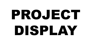 Project Display