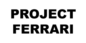 Project Ferrari