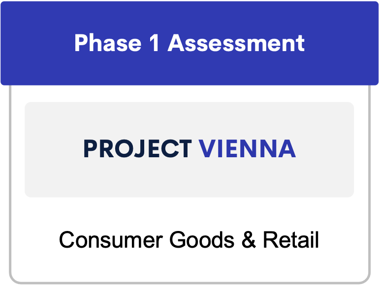 Project Vienna