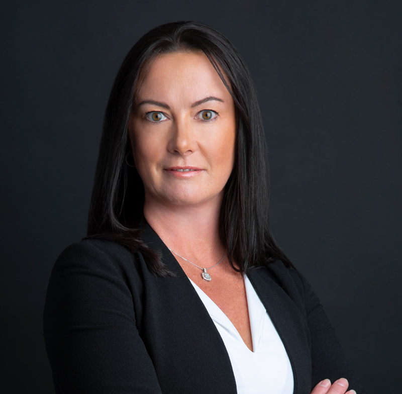 Kerri Ford - G2 Capital Advisors