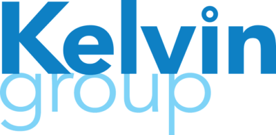 Kelvin Group Logo